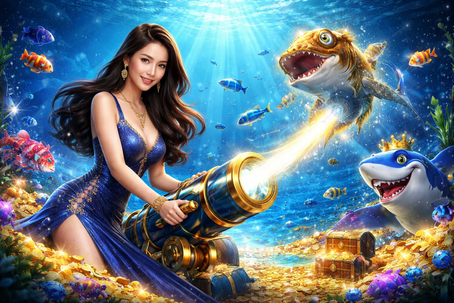 Nạp tiền và chơi tại open 88