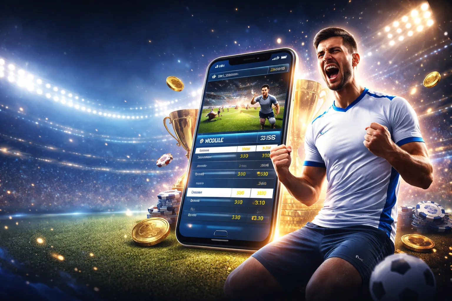 Cam kết cá cược có trách nhiệm của open 88