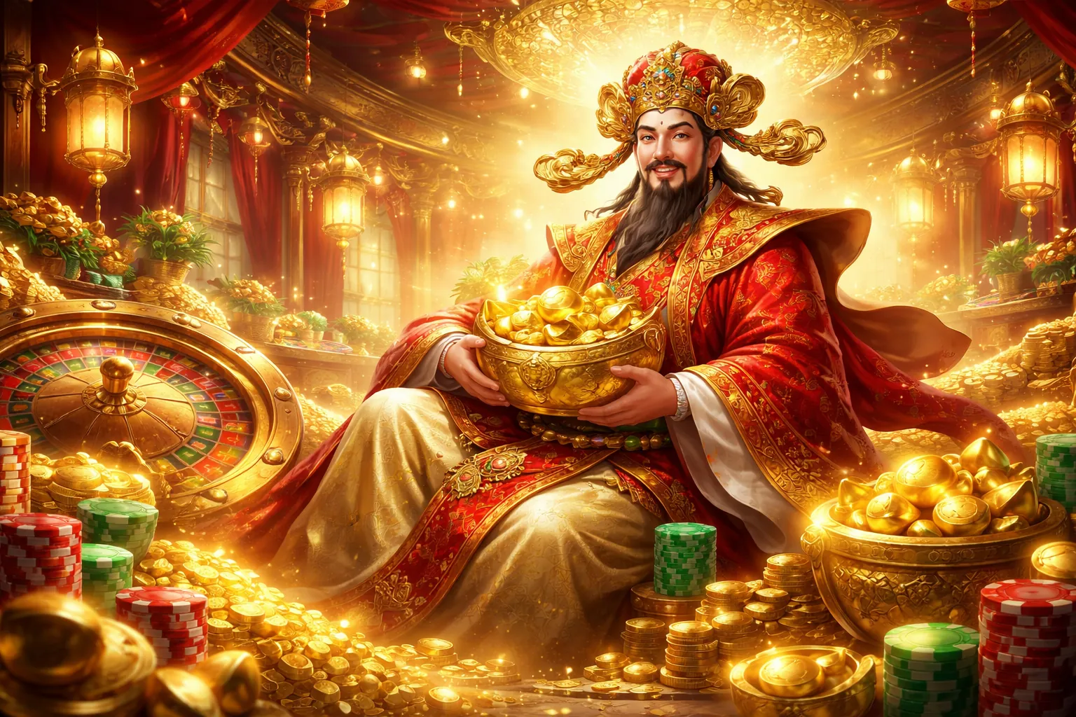 Các phương thức nạp tiền open 88 đa dạng