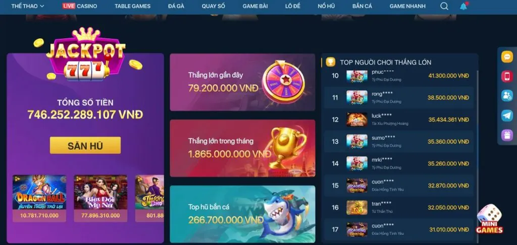 Mẹo chơi Nổ Hũ open 88 luôn thắng lớn